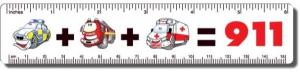 .040 White Matte Styrene Plastic 6" Rulers / with round corners (1.25" x 6.25") Screen-printed