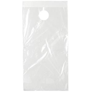 Doorknob Bag-7 x 12 Plastic Bag