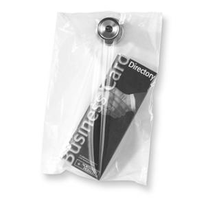 Doorknob Bag-10 x 15 Plastic Bag